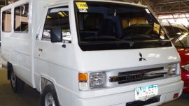 2014 Mitsubishi L300 FB for sale