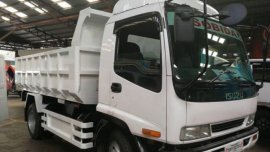 2015 Isuzu Elf for sale