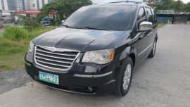 2008 Chrysler Town and Country for sale