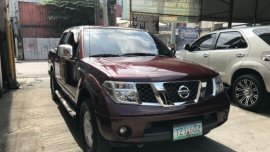 2012 Nissan Navara LE for sale