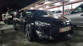 2016 Toyota 86 AT for sale 