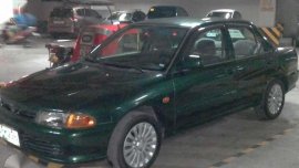 Mitsubishi Lancer 1996 for sale 