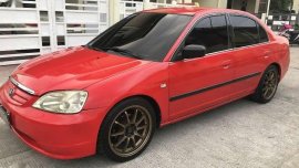 Honda Civic Dimension 2001 Vtec3 for sale 