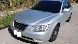 Hyundai Sonata 2.4 matic 2008 for sale 