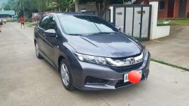 Honda City E 2014 FOR SALE