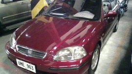 Honda City 1996 VTI M/T for sale 