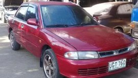 Mitsubishi Lancer GLXi 96 model FOR SALE