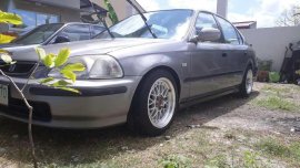 Civic vti 1996 manual loaded for sale 