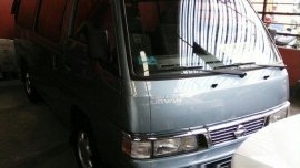 Nissan Urvan 2007 for sale 
