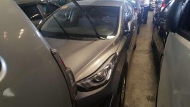 2014 Hyundai Elantra 16 manual for sale 