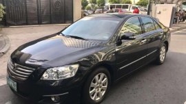 2010s Toyota CAMRY 2.4V vvti for sale 
