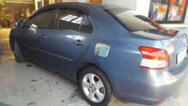 Toyota Vios G 2008 for sale 