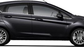 Ford Fiesta Trend 2018 for sale 