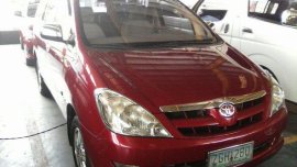 Toyota Innova 2006 for sale 