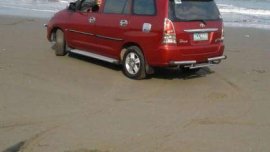 Innova e dsl manual 08 for sale 
