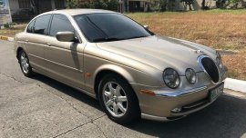 Jaguar S-Type 2000 for sale 