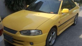 Mitsubishi Lancer gsr 2001 for sale 