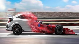 Honda Civic Type R 2018 Philippines: Price, Specs & Interior