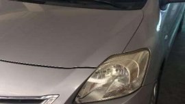 2010 Toyota Vios 1.5G Manual For Sale