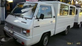 Mitsubishi L300 FB Almazora Model 2000 FOR SALE