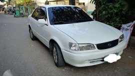 Toyota Corolla 2003 for sale 