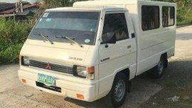 2005 Mitsubishi L300 fb for sale 