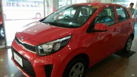 Summer Treat! KIA Picanto Rio 2018 for sale 