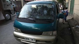 Van Kia Pregio 1997 for sale 