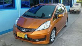 2013 Honda Jazz 1.5 V ( 25k mileage ) Paddle Shift for sale 