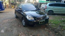 Kia Carens 2010 AT crdi diesel engine for sale 