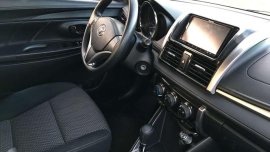Toyota Vios 2016 1.3E for sale 