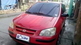 Hyundai Getz 2006 for sale 