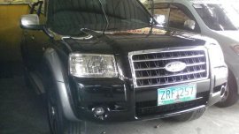Ford Everest 2008 for sale