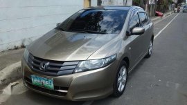 Honda City 1.3 2010 model for sale 