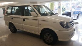 2017 Low Down Promo Mitsubishi Adventure Glx MT