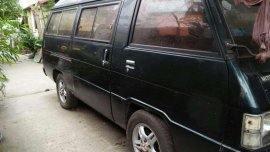 L300 Versa van diesel 95model for sale 