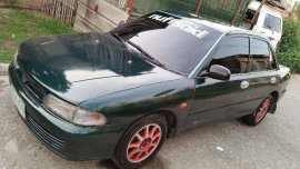 Mitsubishi Lancer 1995 AT for sale 