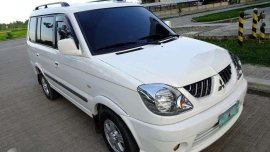 2007 Mitsubishi Adventure GLS 2 Diesel for sale 