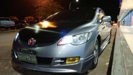 Honda Civic fd 1.8v 2006 for sale 