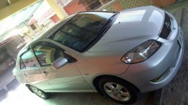 Toyota Vios e 2004mdl for sale 