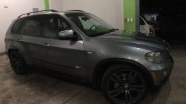 BMW X5 2007 for sale 