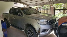 Nissan Navara VL MT 4x4 2015 FOR SALE