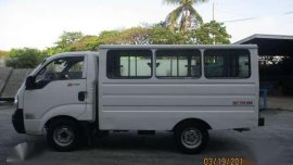 KIA K2700 Van 2012 for sale 