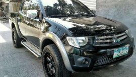 2012 Mitsubishi Strada GLX V2 for sale 