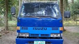 Isuzu Elf 4BC2 Engine for sale 