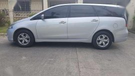 Mitsubishi Grandis 2008 for sale 