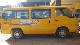 Nissan Urvan (Van) 2004 for sale 