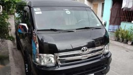 Toyota gl Grandia 2011 for sale 