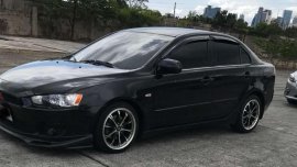 Lancer EX MX 2.0 2010 same as GT-A (BLACK) for sale 