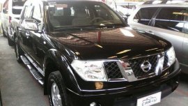 Nissan Frontier Navara 2012 for sale